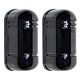 Barreira perimetral IR PNI BP101S