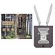 Capa de segurança de metal PNI Safe Lock para câmeras de caça PNI Hunting 400C PRO e PNI Hunting 480C PRO