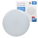 Luminária LED PNI D-Light CL2436T Wi-Fi, Tuya, RGB