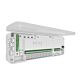 Módulo de controle PNI CT28S com 8 zonas