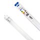 Tubo LED PNI D-Light T8 18W feito de vidro, comprimento 120cm, 1530lm