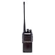Rádio portátil PMR Dynascan 220BT 446MHz, 0,5W, 16 canais