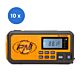 rádio portátil PNI DYN300