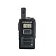Rádio portátil PMR Dynascan 3A 446MHz, 0,5W, 16 canais