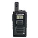 Rádio portátil PMR Dynascan 3A 446MHz, 0,5W, 16 canais