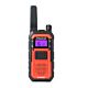 Estação de Rádio Portátil Dynascan RUGGED PMR 446MHz, 0,5W, 16CH, IP67