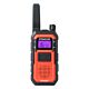 Estação de Rádio Portátil Dynascan RUGGED PMR 446MHz, 0,5W, 16CH, IP67