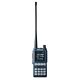 Estação de rádio Dynascan UV-101 de banda dupla VHF/UHF