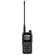 Estação de rádio VHF/UHF Dynascan UV-202
