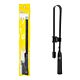 Antena dobrável BNC PNI Flex 47
