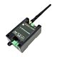 Relé GSM 4G PNI GA650S para controle de portas de garagem, portões, barreiras