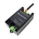 Relé GSM 4G PNI GA690S para controle de portas de garagem, portões e cancelas.