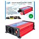 Inversor de fonte de alimentação PNI L1200W 12V