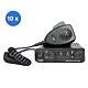 Estação de rádio CB PNI Escort HP 2020