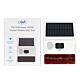Sirene externa sem fio PNI SafeHouse HS006