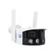 Câmera de videomonitoramento PNI IP591S