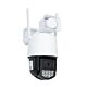 Câmera de Videovigilância PNI IP75S