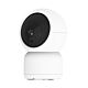 Câmera de videovigilância PNI IP783 3Mp WiFi, PTZ, zoom digital, slot micro SD, autônoma, aplicativo móvel