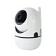 Câmera de videovigilância PNI IP789 2Mp, WiFi, PTZ, zoom digital, slot micro SD, autônoma, aplicativo móvel