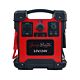 Bateria portátil PNI JS8000 para partida de carro de emergência 12V/24 jump starter 80000mah 296Wh