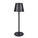 Candeeiro de mesa PNI LT04B 2,5W, com