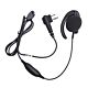 Auscultadores de microfone Motorola MDPMLN4443
