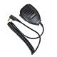Microfone com alto-falante PNI MHS30 de 2 pinos tipo Kenwood