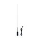 Comprimento do pacote da antena CB PNI ML180 194 cm, 26-30MHz, 1000W e cabo de ligação PNI T301
