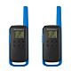 Motorola TALKABOUT T62 AZUL