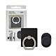 Suporte Universal PNI O-Ring, suporte de mesa e Smart Grip, preto, suporte automático incluído
