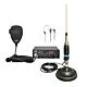 Kit de estação de rádio CB