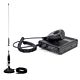 Estação de rádio CB PNI e kit de antena