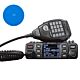 Estação de rádio UV VHF / UHF CRT MICRON