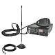 Pacote Estação de Rádio CB PNI Escort HP 8000L ASQ + Antena CB PNI Extra 40 com ímã