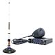 Pacote Wireless CB PNI Escort Antena HP 6500 ASQ + CB PNI ML70