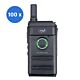 Estação de rádio portátil PNI PMR R10 PRO