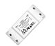 Relé inteligente WiFi PNI SafeHome PT10, saída ON / OFF 230 V 10 A, controle de internet, aplicativo móvel Tuya Smart