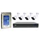 PNI House PTZ1350 Full HD com disco incluído