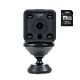 PNI SafeHome PT945M 1080P WiFi mini pacote de câmera de vigilância, controle Tuya Smart + cartão de memória micro