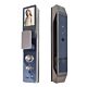 Yala smart PNI SafeHome PTY8825, código, cartão, reconhecimento facial, impressão digital, aplicativo Tuya Smart, 30 usuários,