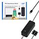 Relé inteligente PNI SmartHome RG121 com Wi-Fi para controle de abertura de porta/portão de garagem, compatível com o aplicativo Tuya, 