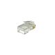 PNJ RJ45 para cabo UTP Cat 6