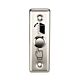 Botão de acesso retrátil SilverCloud PB303