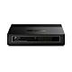 Comutador de Internet TP-LINK TL-SF1016D com 16 portas 10 / 100Mb