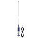 Antena CB Sirio SUPER 9 com borboleta