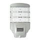 Lâmpada de luz de rua quadrada PNI SL619 90w
