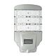 Lâmpada de luz de rua quadrada PNI SL619 90w