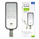 Lâmpada de iluminação pública PNI SL620 200W, 24000lm, 6500K, 230V