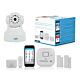 Kit para casa inteligente SmartHome SM400