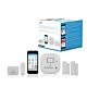 Kit para casa inteligente SmartHome SM400